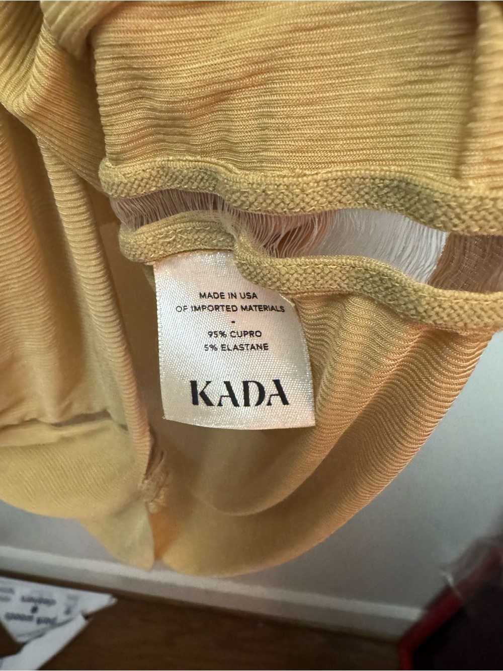 kada tee - Picture 4 of 5